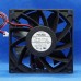 3615RL-05W-B40, Quạt tản nhiệt NMB-MAT 24VDC, 0.73A, KT: 90x90x38MM