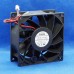 3615RL-05W-B40, Quạt tản nhiệt NMB-MAT 24VDC, 0.73A, KT: 90x90x38MM