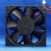 3615RL-05W-B40, Quạt tản nhiệt NMB-MAT 24VDC, 0.73A, KT: 90x90x38MM