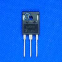 Infineon-IPP60R099C6