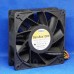 9WV1224P1H001, Quạt tản nhiệt Sanyo Denki 9WV1224P1H001, 24VDC, 0.8A