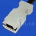 Đầu kết nối cái 54280-0609 6 chân (Giắc cắm, ổ cắm 54280-0609)
