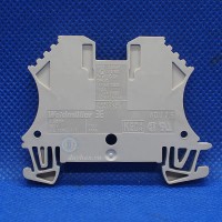 1037720000, Cầu đấu dây Weidmuller 1037720000, WDU 2.5 1037720000, Cầu đấu dây Weidmuller 1037720000, WDU 2.5
