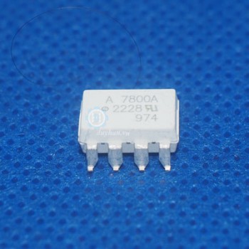 HCPL-7800A, HCPL-7800A#300E, SOP-8 HCPL-7800A, HCPL-7800A#300E, SOP-8