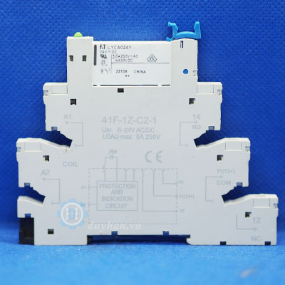 41F-1Z-C2-1