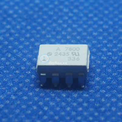 A7800 A7800