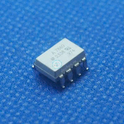 hcpl-a7860 hcpl-a7860
