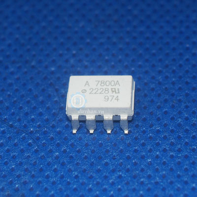 hcpl-7800a hcpl-7800a