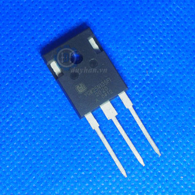 ygw25n135f1-igbt ygw25n135f1-igbt