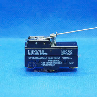 z-15hw78-b-switch